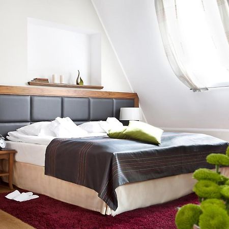 Hotel Zamek لوبلينييس المظهر الخارجي الصورة
