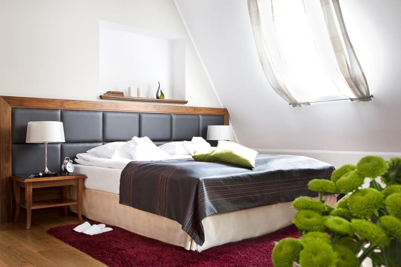 Hotel Zamek لوبلينييس المظهر الخارجي الصورة