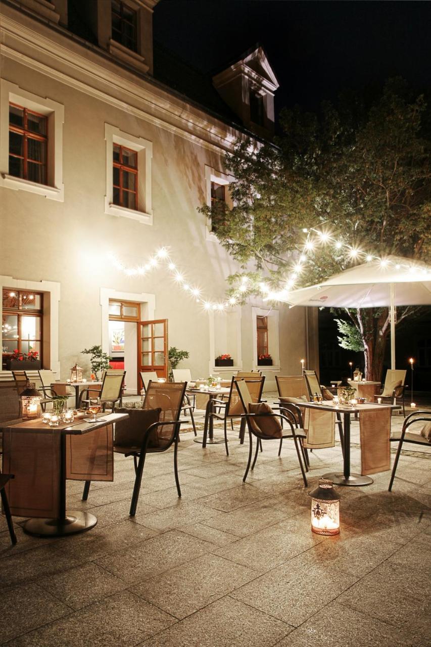 Hotel Zamek لوبلينييس المظهر الخارجي الصورة
