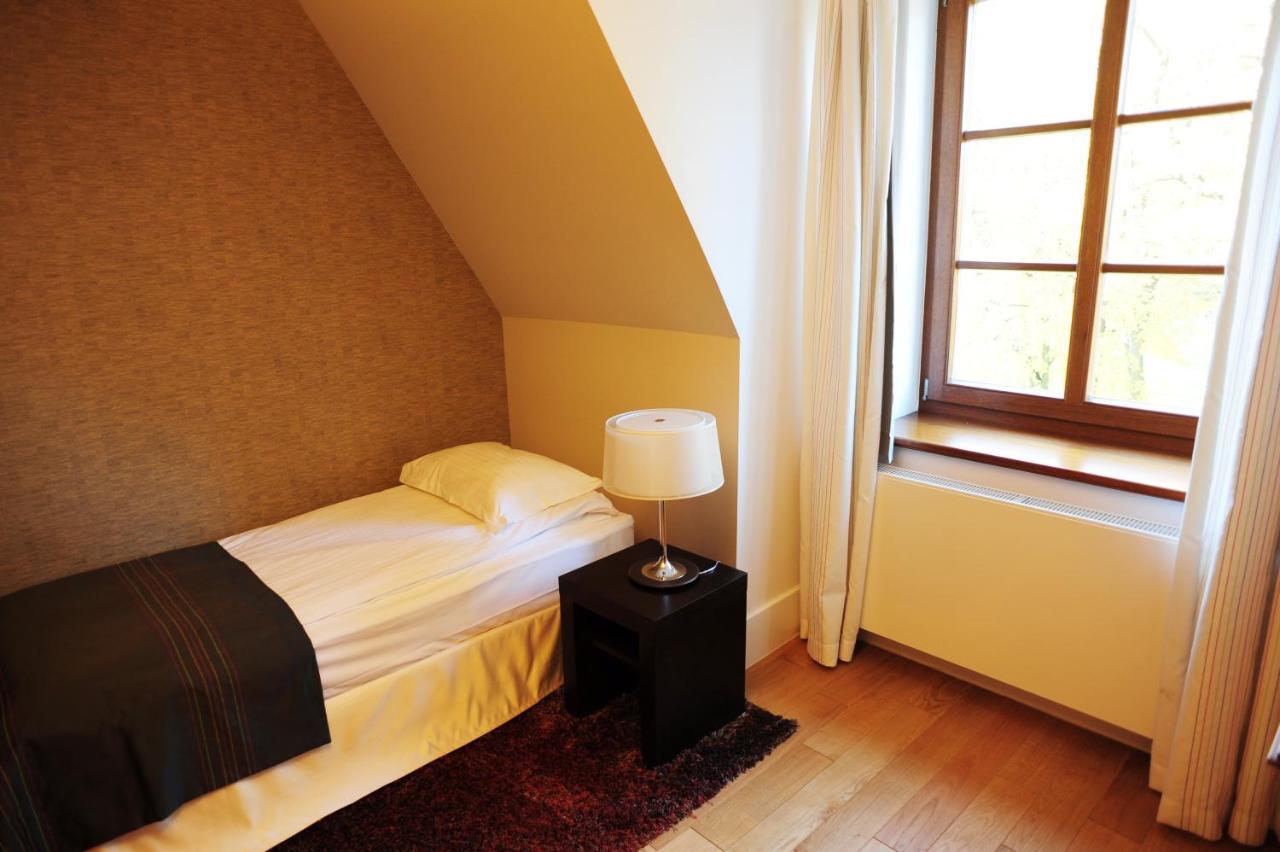 Hotel Zamek لوبلينييس المظهر الخارجي الصورة
