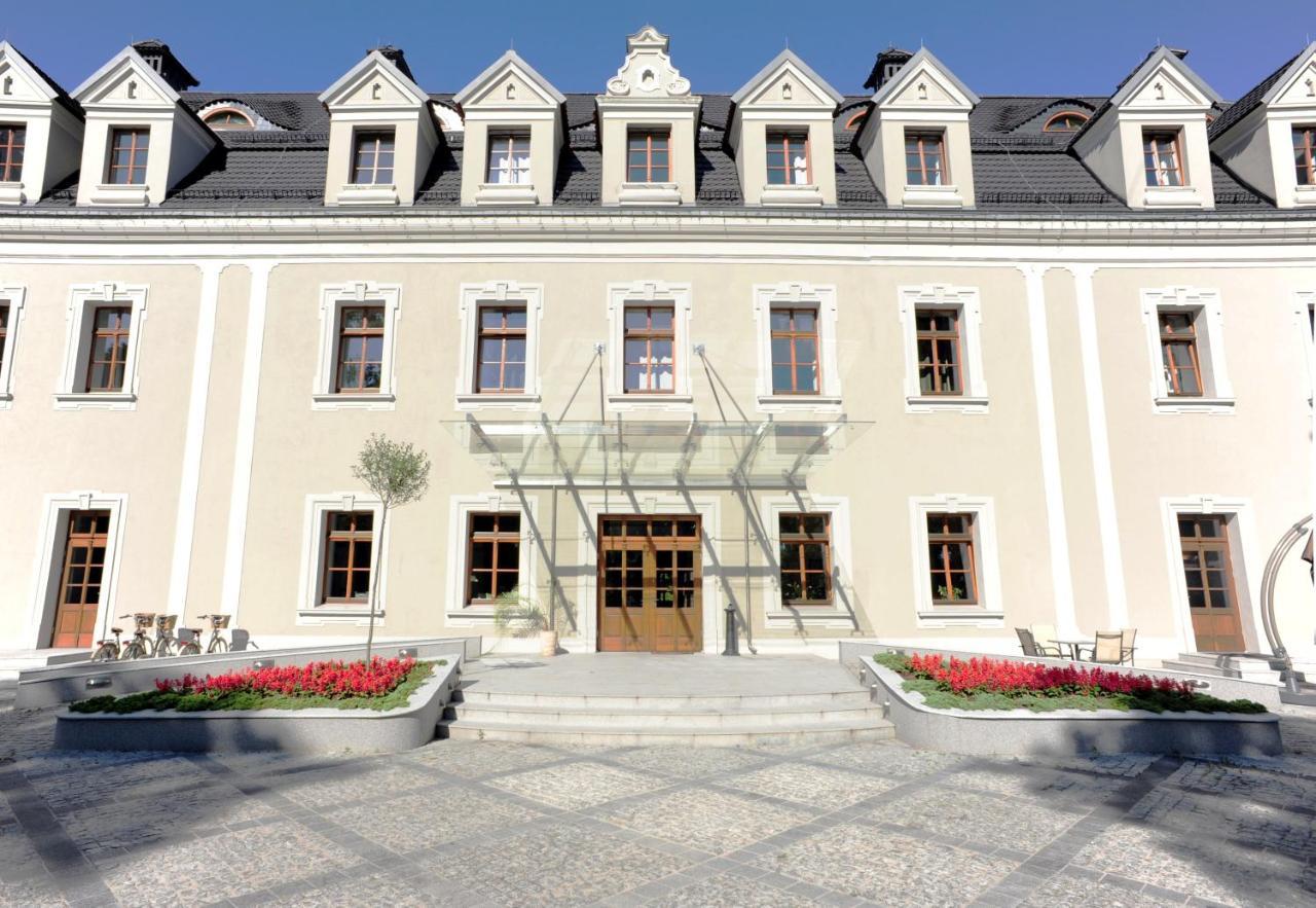 Hotel Zamek لوبلينييس المظهر الخارجي الصورة