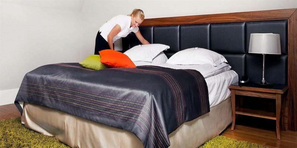 Hotel Zamek لوبلينييس المظهر الخارجي الصورة